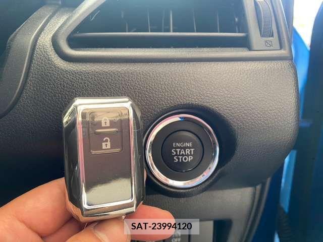 Suzuki SWIFT 2019-04 287657-16