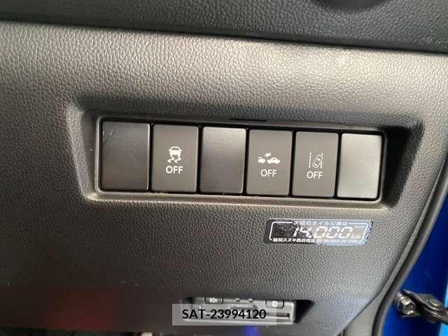Suzuki SWIFT 2019-04 287657-15