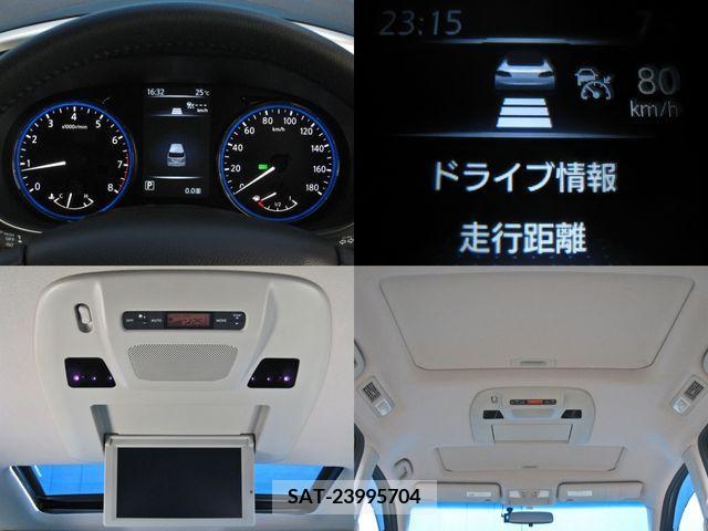 Nissan ELGRAND 2015-09 200571-6