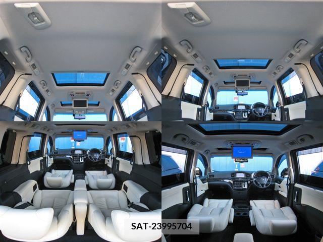 Nissan ELGRAND 2015-09 200571-8