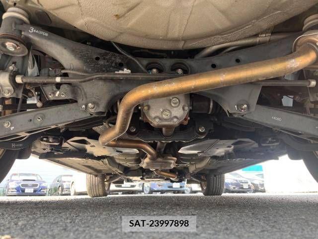 Subaru FORESTER 2014-07 315916-13