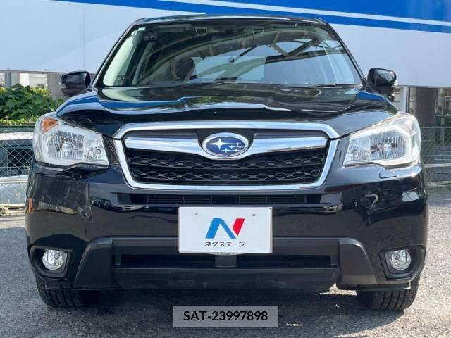Subaru FORESTER 2014-07 315916-12