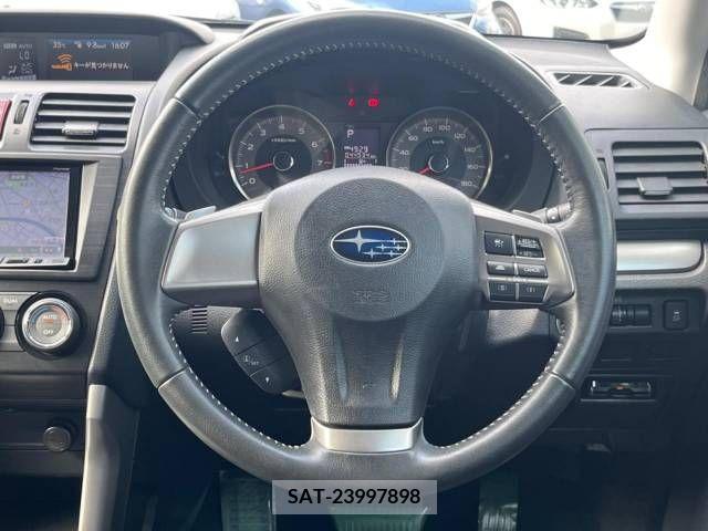 Subaru FORESTER 2014-07 315916-6