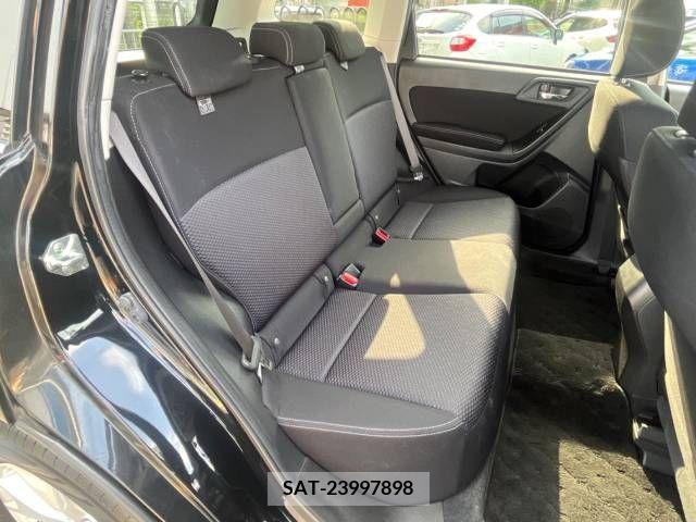Subaru FORESTER 2014-07 315916-5
