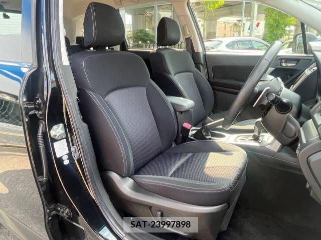 Subaru FORESTER 2014-07 315916-3