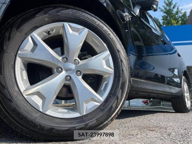 Subaru FORESTER 2014-07 315916-11