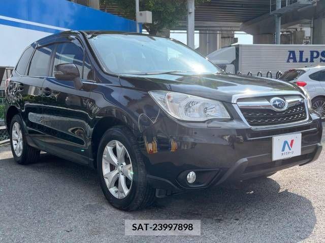 Subaru FORESTER 2014-07 315916-9