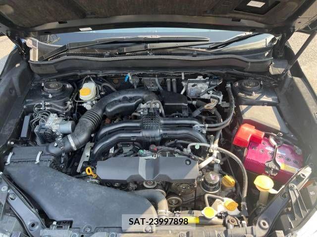 Subaru FORESTER 2014-07 315916-14