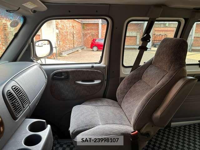 Dodge RAM 2004-03 299001-6