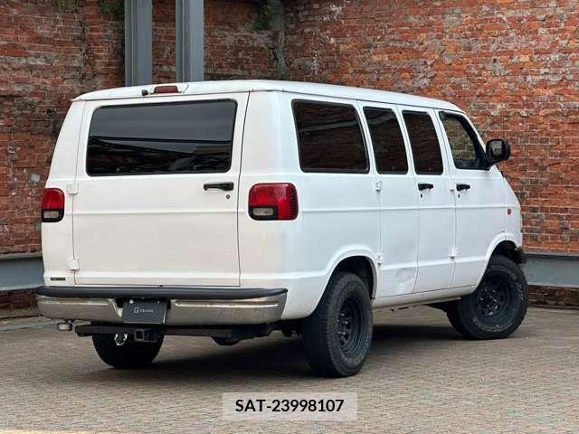 Dodge RAM 2004-03 299001-5