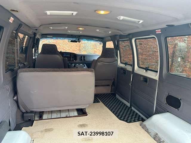 Dodge RAM 2004-03 299001-17