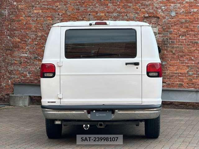 Dodge RAM 2004-03 299001-2