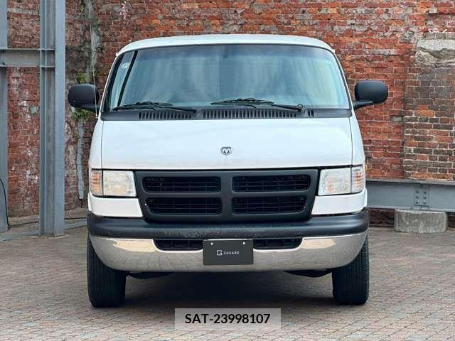 Dodge RAM 2004-03 299001-1