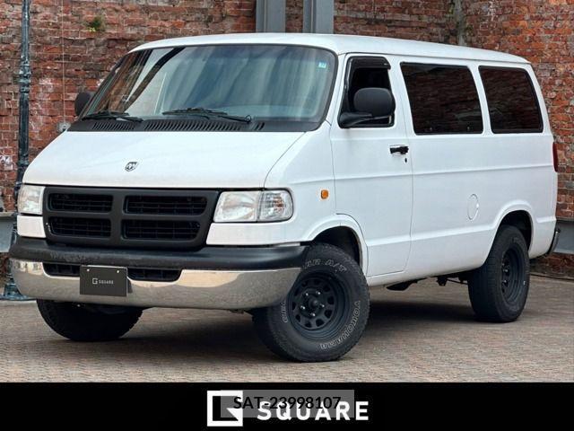 Dodge RAM 2004-03 299001-0