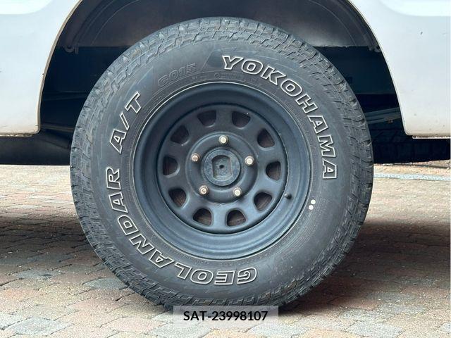 Dodge RAM 2004-03 299001-27