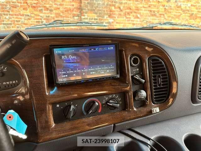 Dodge RAM 2004-03 299001-11