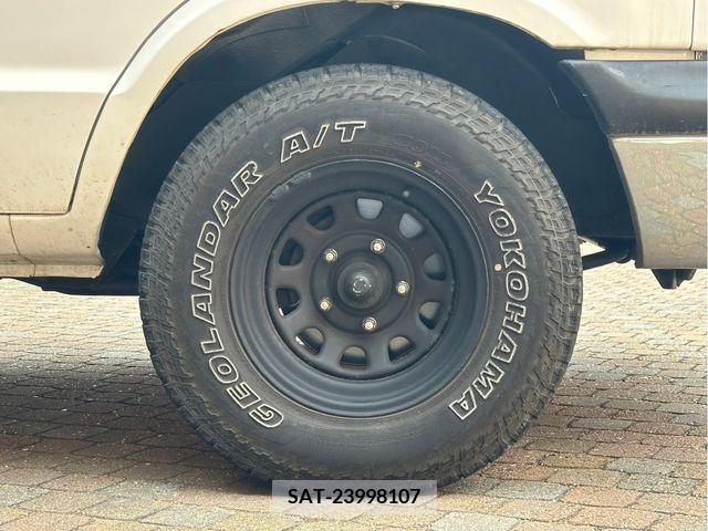 Dodge RAM 2004-03 299001-25