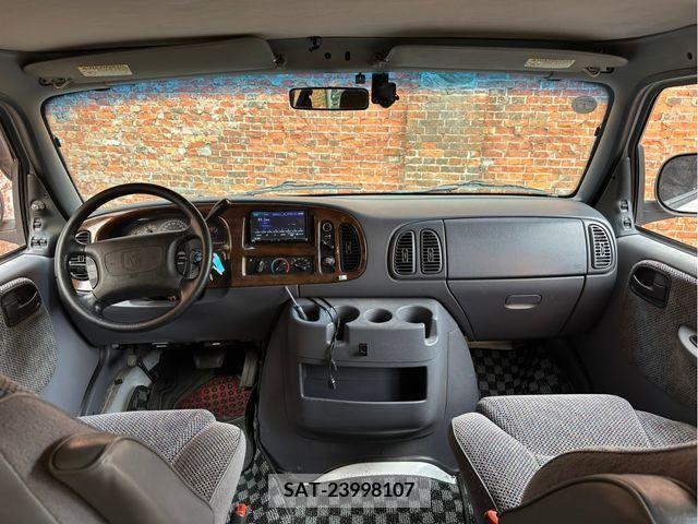 Dodge RAM 2004-03 299001-19