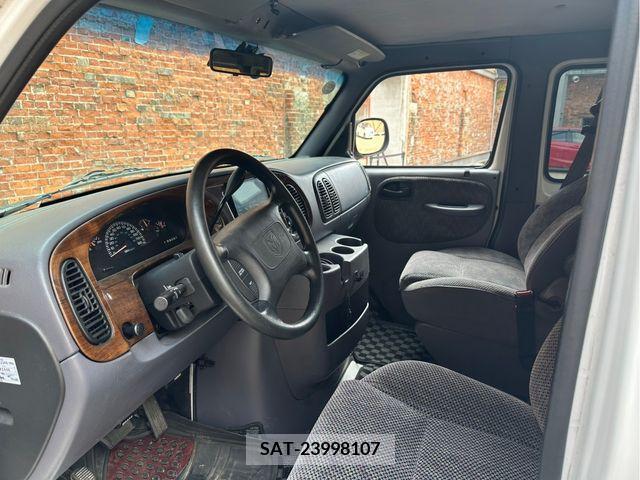 Dodge RAM 2004-03 299001-24