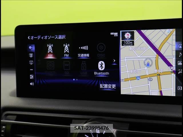 Lexus IS 2023-07 388355-5