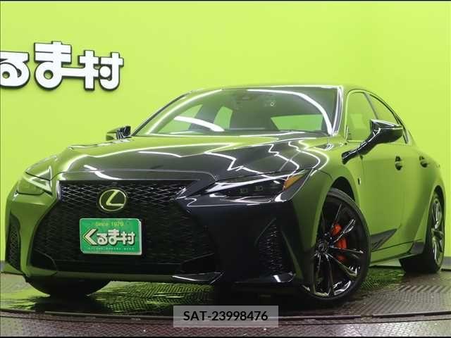 Lexus IS 2023-07 388355-0
