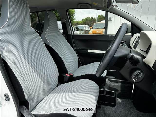 Mazda CAROL 2015-05 263622-8