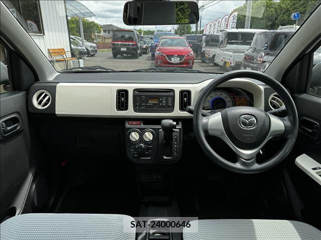 Mazda CAROL 2015-05 263622-1