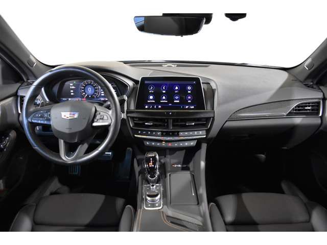 Cadillac CT5 2022-09 14093-4