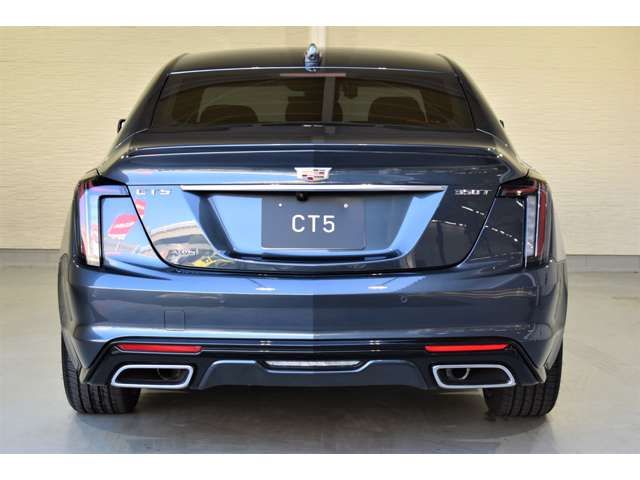 Cadillac CT5 2022-09 14093-7