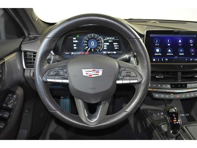 Cadillac CT5 2022-09 14093-10