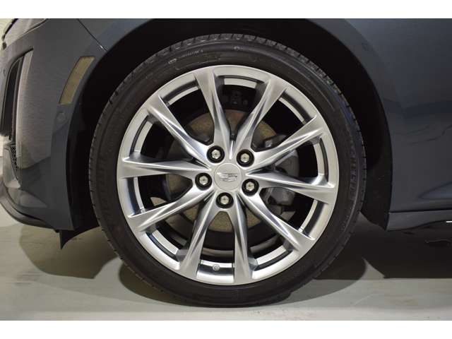 Cadillac CT5 2022-09 14093-9
