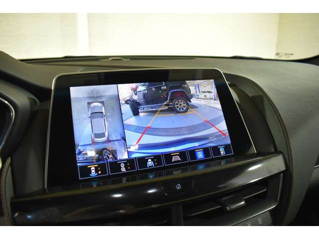 Cadillac CT5 2022-09 14093-12
