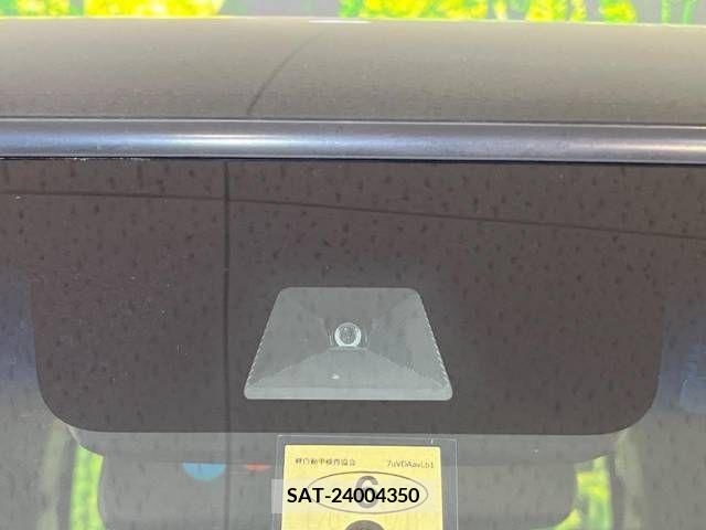 Honda N BOX CUSTOM 2019-09 298067-2