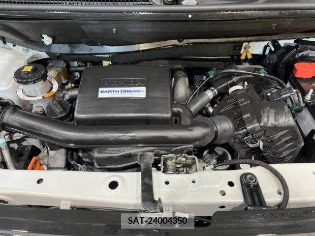 Honda N BOX CUSTOM 2019-09 298067-18
