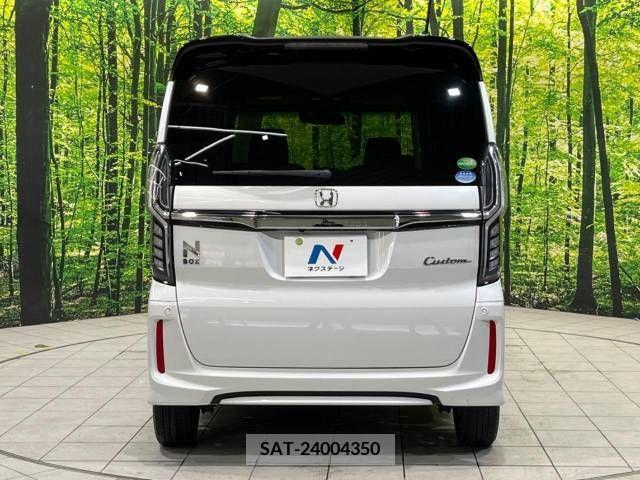 Honda N BOX CUSTOM 2019-09 298067-15