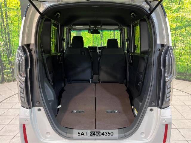 Honda N BOX CUSTOM 2019-09 298067-13