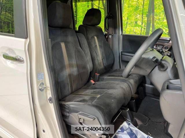 Honda N BOX CUSTOM 2019-09 298067-10