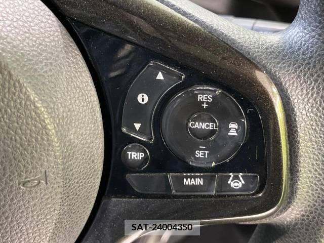 Honda N BOX CUSTOM 2019-09 298067-5