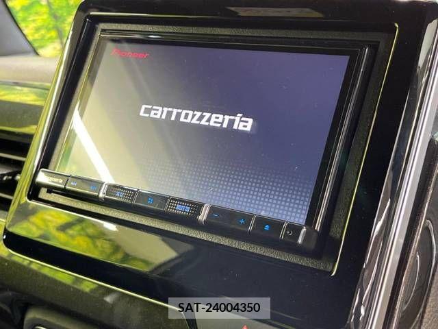 Honda N BOX CUSTOM 2019-09 298067-3