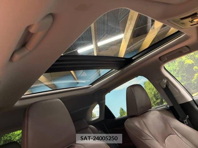 Lexus RX 2019-12 275771-3