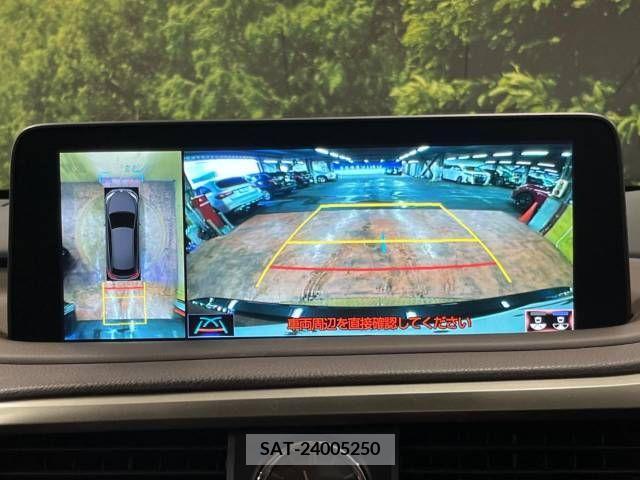 Lexus RX 2019-12 275771-2