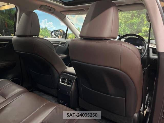 Lexus RX 2019-12 275771-9