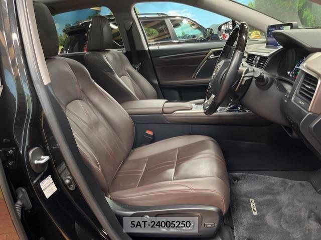 Lexus RX 2019-12 275771-8