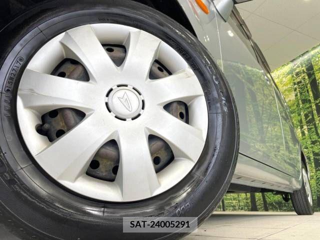 Daihatsu MOVE 2007-06 327081-13