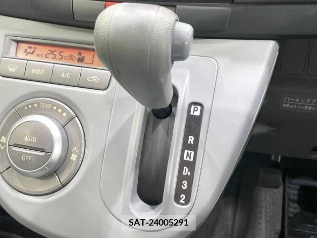 Daihatsu MOVE 2007-06 327081-6