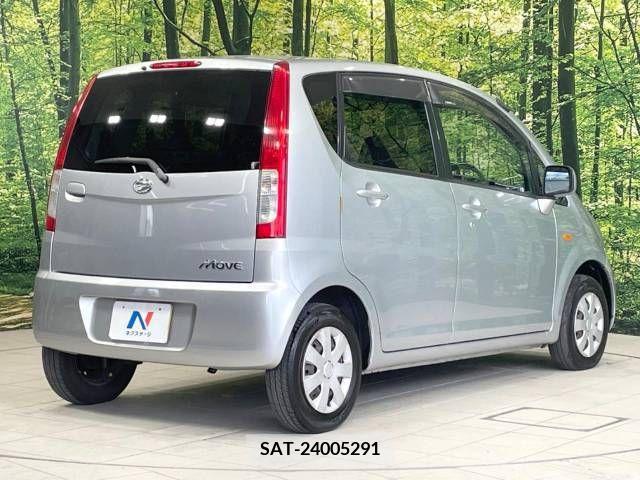 Daihatsu MOVE 2007-06 327081-17