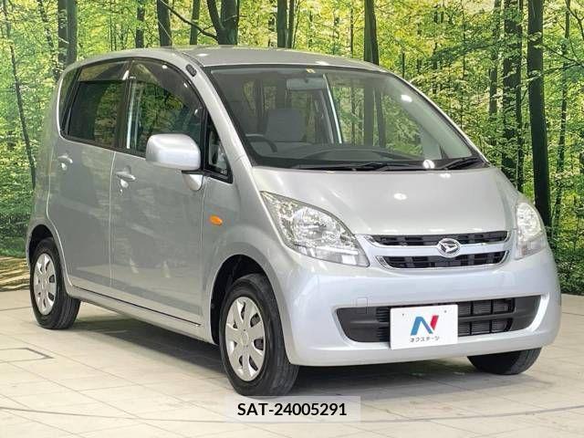Daihatsu MOVE 2007-06 327081-16