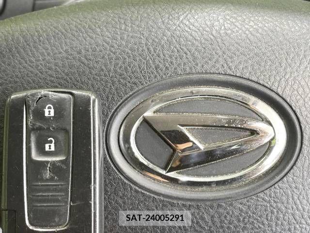 Daihatsu MOVE 2007-06 327081-2