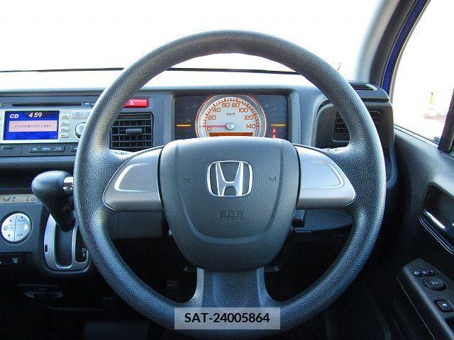 Honda LIFE 2009-03 256320-14