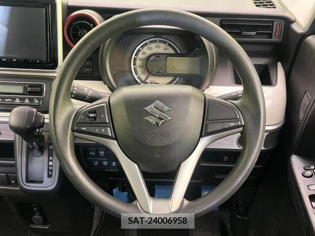 Suzuki SPACIA 2018-10 343974-11